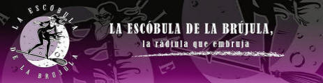 La escobula